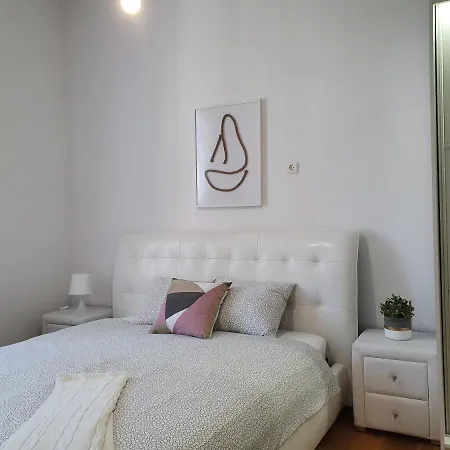 Privatunterkunft Ladne Pokoje Przy Plazy W Sopocie