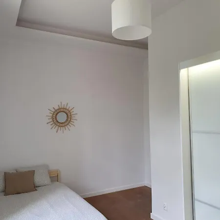Privatunterkunft Ladne Pokoje Przy Plazy W Sopocie *